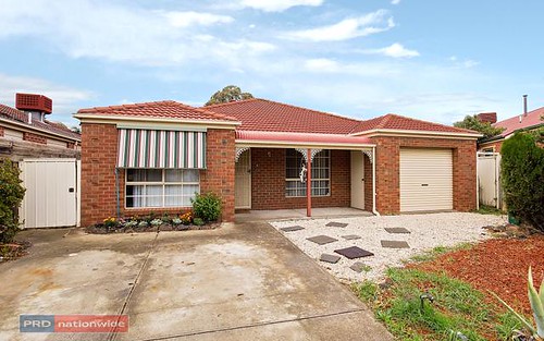 16 Nelson Way, Hoppers Crossing VIC 3029