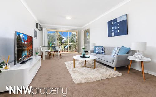 9/5-7 Bellbrook Avenue, Hornsby NSW