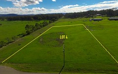 Lot 4, 220 Fotheringay Road, Clarence Town NSW