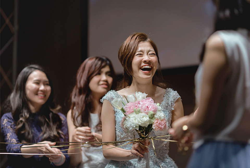 桂田酒店 戶外證婚 國際廳 婚禮紀錄089