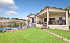 3 Valencia Court, Eatons Hill QLD