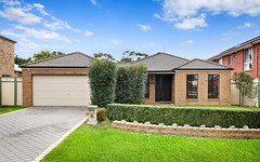 18 Chesterfield Drive, Wyndham Vale VIC