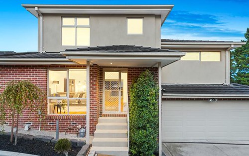2/24 Boronia Gr, Doncaster East VIC 3109
