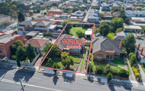 466 Bell St, Pascoe Vale South VIC 3044