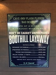 Boothill Layaway • <a style="font-size:0.8em;" href="http://www.flickr.com/photos/28558260@N04/34844451271/" target="_blank">View on Flickr</a>