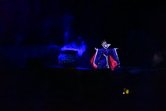 Maleficent in Fantasmic! • <a style="font-size:0.8em;" href="http://www.flickr.com/photos/28558260@N04/35208719656/" target="_blank">View on Flickr</a>