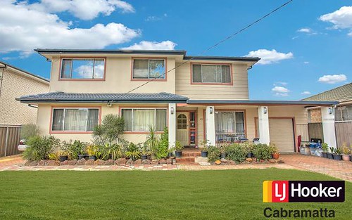 143 Avoca Rd, Canley Heights NSW 2166