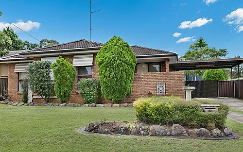 8 Wentworth Dr, Camden South NSW 2570