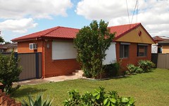 1 Orion street, Rooty Hill NSW