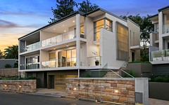 3 Spring Cove Avenue, Manly NSW
