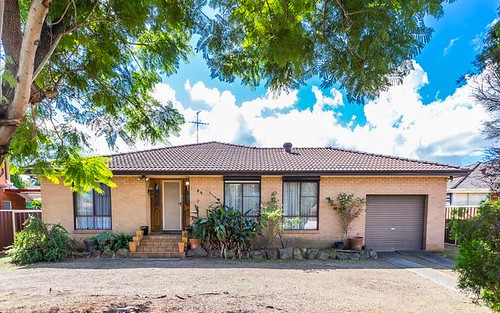 85 Quakers Rd, Quakers Hill NSW 2763