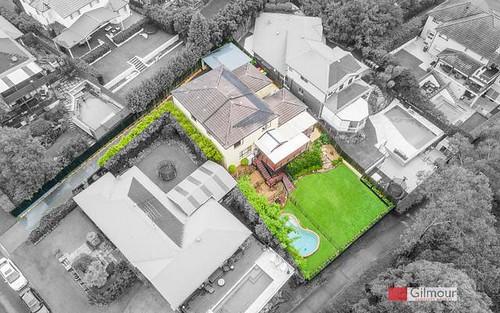 4 Morrisey Way, Rouse Hill NSW