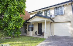 8A Owl Place, Green Valley NSW