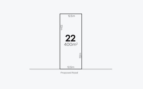 Lot 22 Proposed Road | Austral, Austral NSW