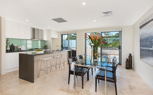 19/6-10 Beaconsfield Pde, Lindfield NSW 2070