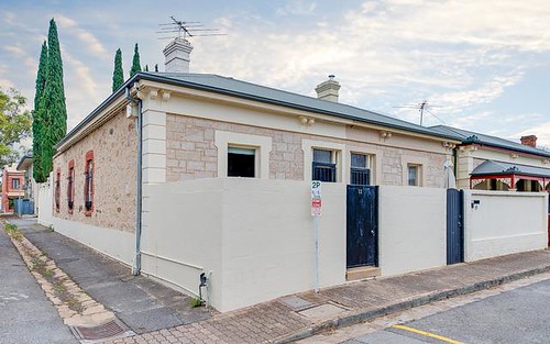 11 Murray Street, North Adelaide SA