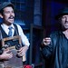 Show - Mustache E Os Apaches - Samsung Blues Festival - Teatro Opus - 01-06-2017