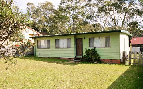 25 Tibbles Ave, Old Erowal Bay NSW