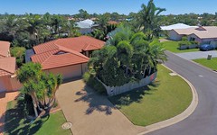 70 Chancellor Drive, Avenell Heights QLD