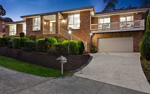 2 Greenview Cl, Donvale VIC 3111