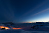 Nighttime in East Greenland by Markus Trienke, on Flickr