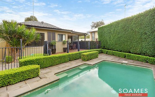 56 Old Berowra Road, Hornsby NSW