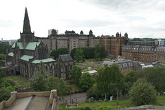 Glasgow, United Kingdom, June 2017
