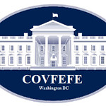 The Covfefe Presidency