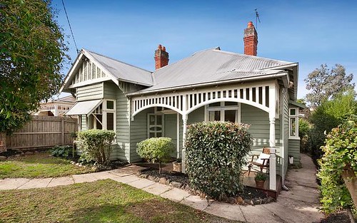 22 Spencer Road, Camberwell VIC