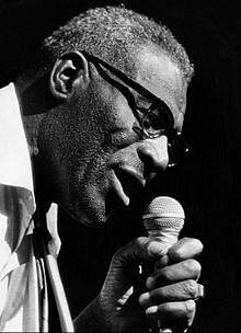 Howlin' Wolf images