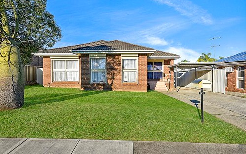 24 Mimosa Rd, Bossley Park NSW 2176