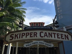 Jungle Skipper Canteen Sign • <a style="font-size:0.8em;" href="http://www.flickr.com/photos/28558260@N04/34844450971/" target="_blank">View on Flickr</a>