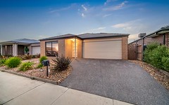 10 Weatherby Avenue, Officer VIC