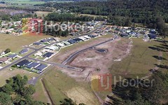 Lot 82 Celtic Circuit, Townsend NSW