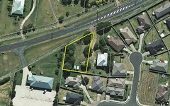 Lot 6, 2884 Forest Hill - Fernvale Rd, Lowood Qld