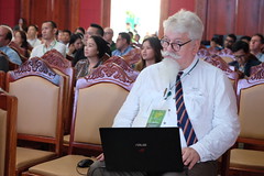 Mekong Tourism Forum 2017