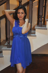 Indian Actress SADA Photos Set-5 (24)