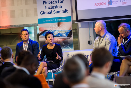 Fintech Global Summit 2017