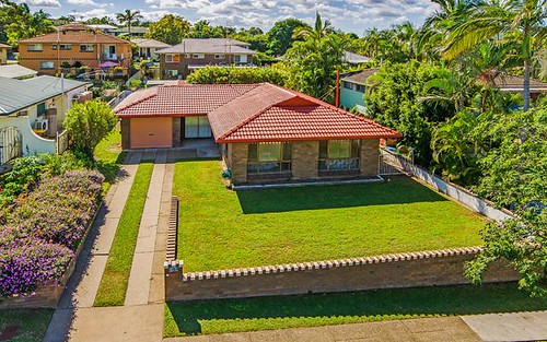 7 Canter St, Mansfield QLD 4122