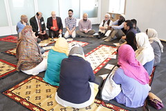 Muslim Leadership Training Program - Media Training • <a style="font-size:0.8em;" href="http://www.flickr.com/photos/146090064@N06/34610815994/" target="_blank">View on Flickr</a>