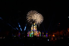 Happily Ever After Fireworks Show • <a style="font-size:0.8em;" href="http://www.flickr.com/photos/28558260@N04/35185150902/" target="_blank">View on Flickr</a>