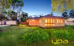 1526-1534 Diggers Rest - Coimadai Road, Toolern Vale VIC