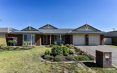 13 WOODHAVEN PLACE, Mount Gambier SA