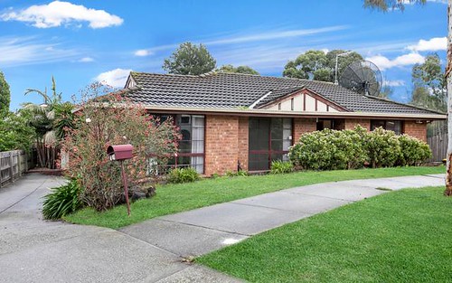 1/6 Patmore Ct, Mill Park VIC 3082