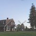 East Hampton Windmill - New York - Homes