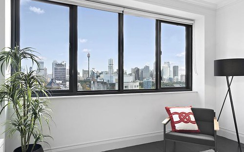 803/9-15 Bayswater Road, Potts Point NSW
