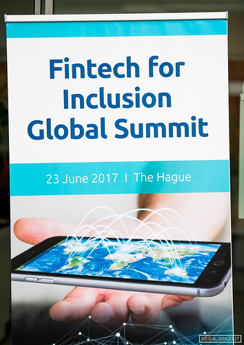 Fintech Global Summit 2017