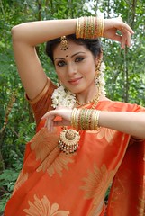 Indian Actress SADA Photos Set-3 (20)