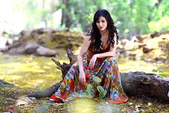 Indian Actress SADA Photos Set-1 (9)