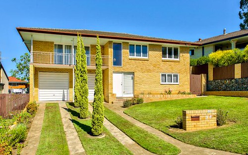24 Gilmour St, Chermside West QLD 4032